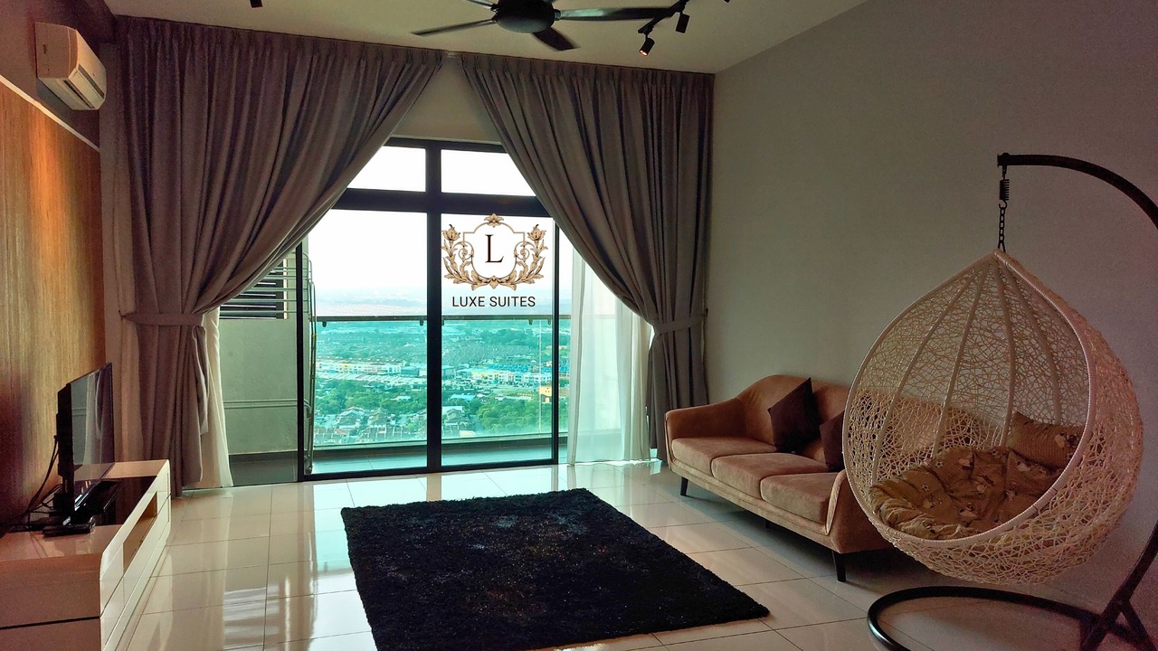 Photo of Livingroom in Bukit Indah