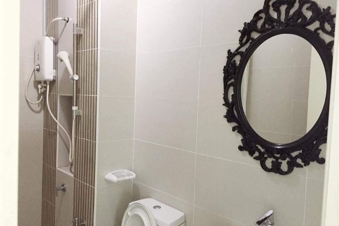 Photo of Bathroom in Johor Bahru