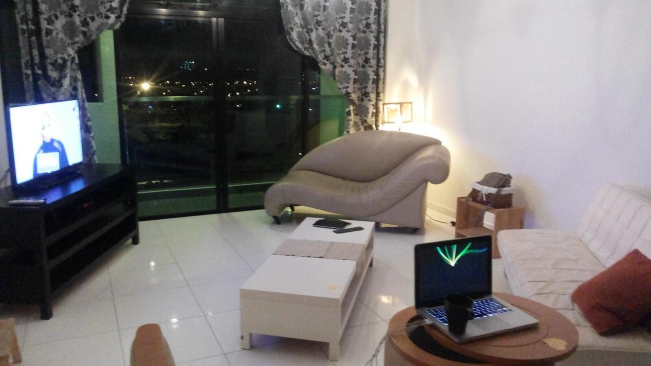 Photo of Livingroom in Johor Bahru