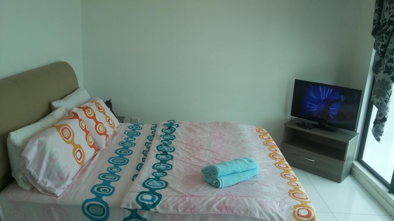 Photo of Bedroom in Johor Bahru
