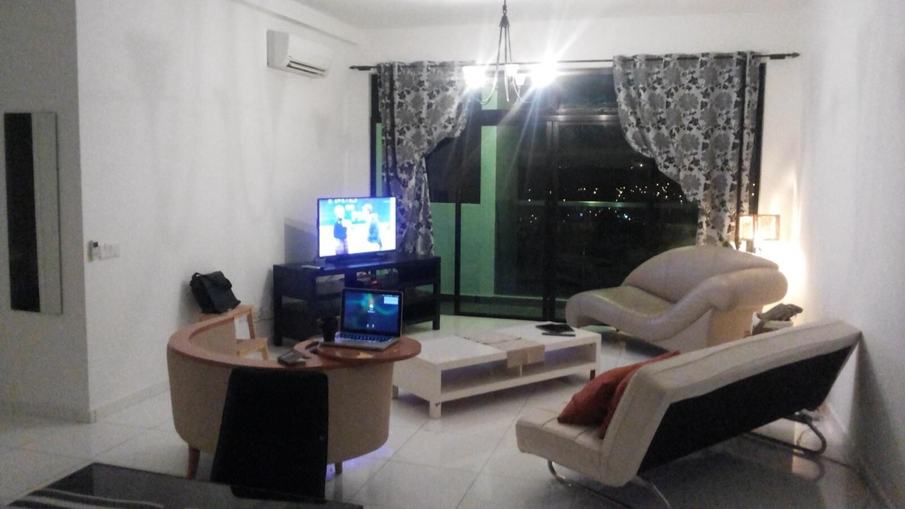 Photo of Livingroom in Johor Bahru