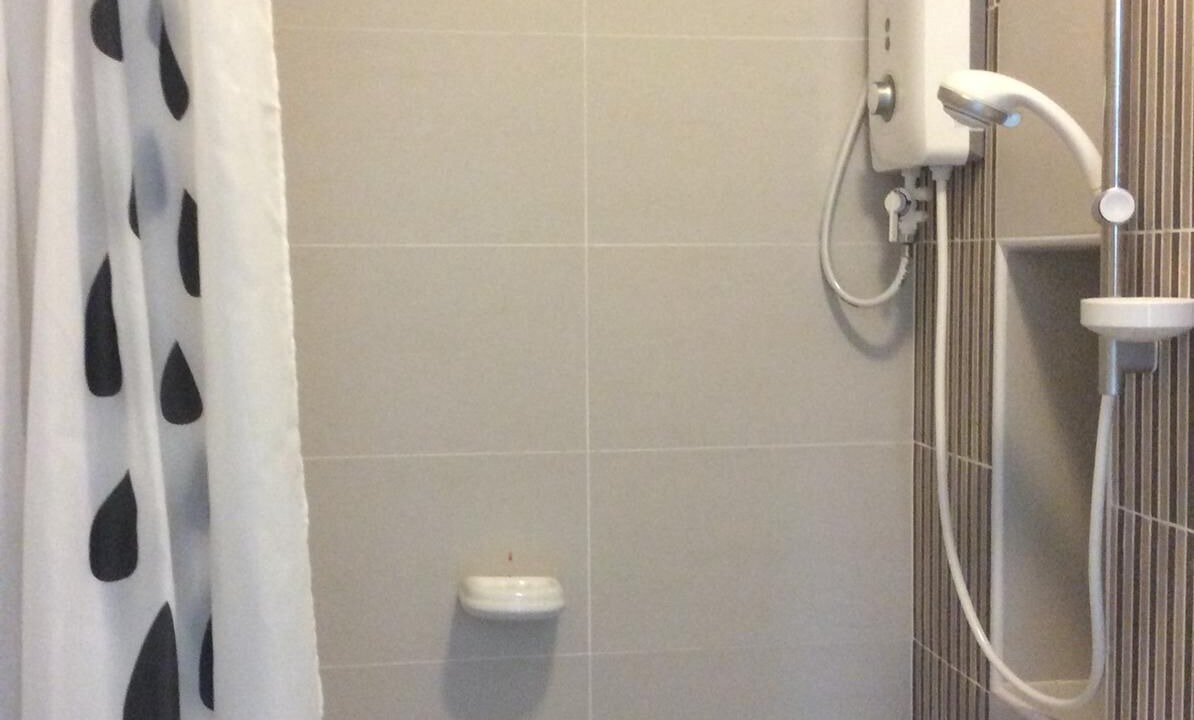 Photo of Bathroom in Johor Bahru