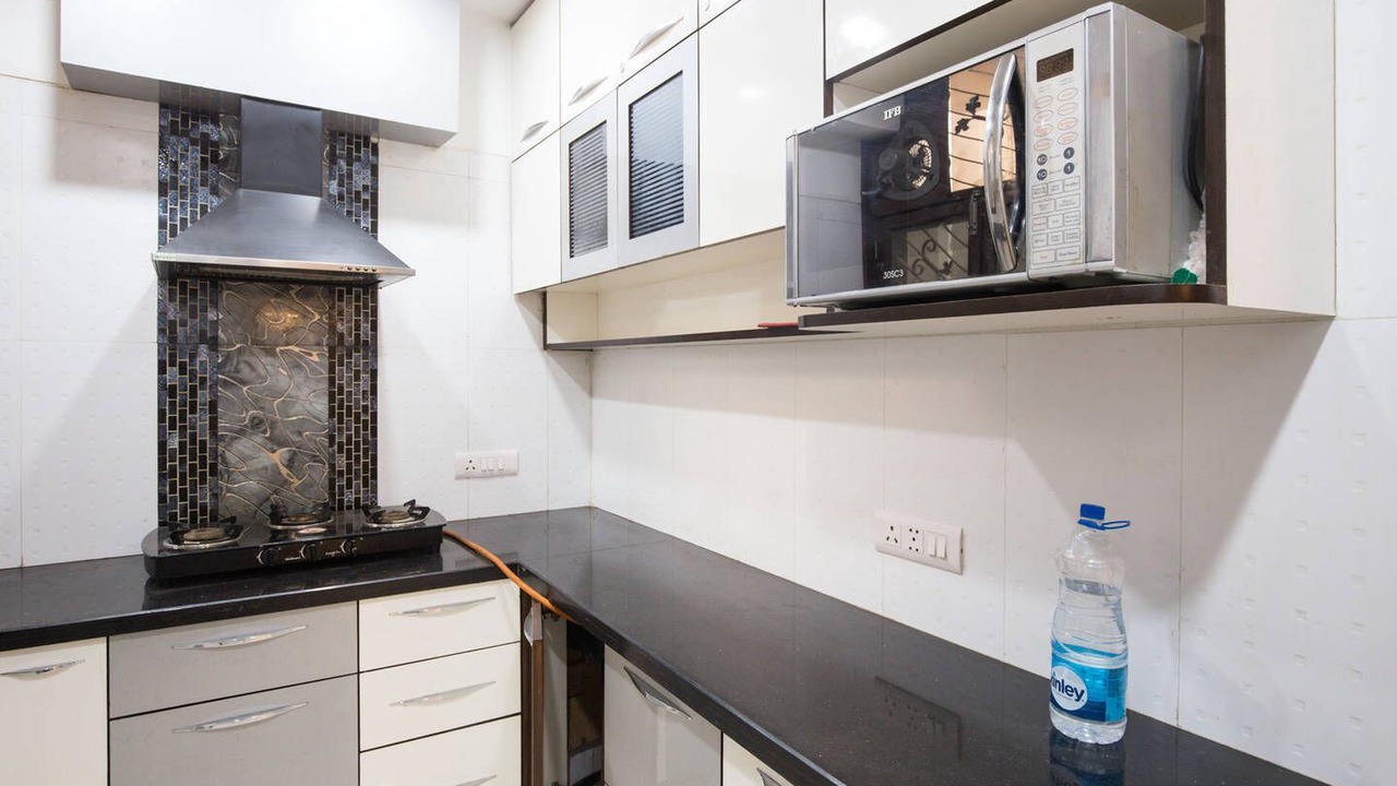 Photo of Kitchen in Karkardooma