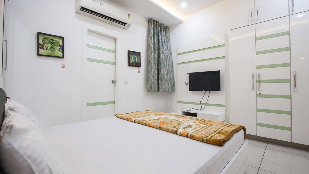 Photo of Bedroom in Karkardooma