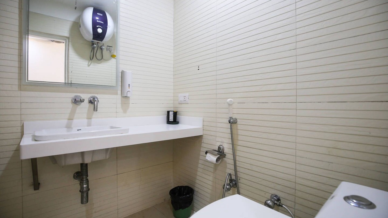 Photo of Bathroom in Karkardooma