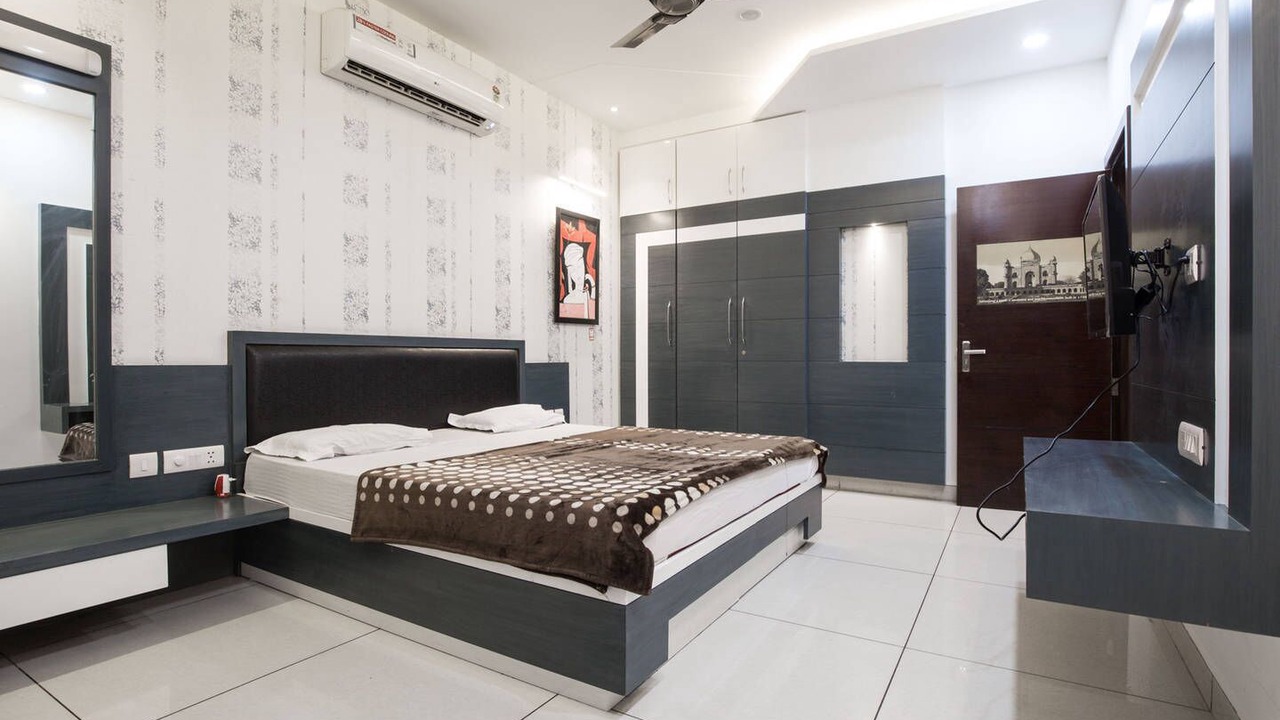 Photo of Bedroom in Karkardooma