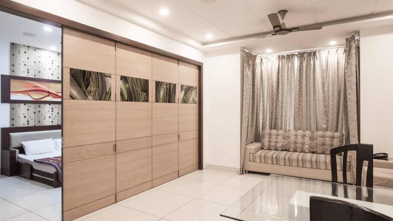 Photo of Livingroom in Karkardooma