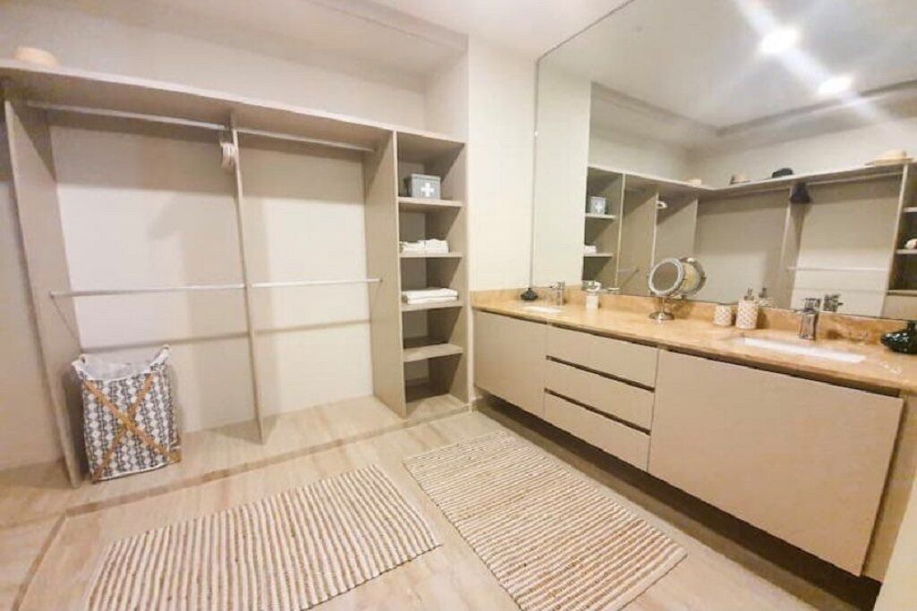 Photo of Bathroom in Ildefonso Green