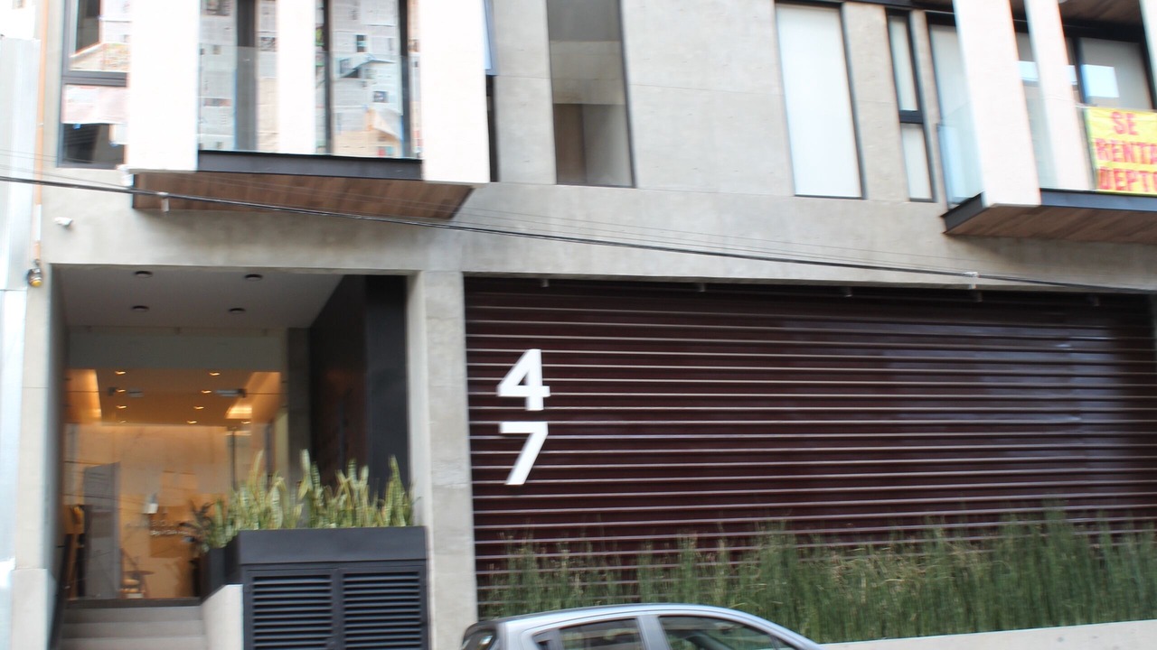 Photo of Outdoor in Colonia Centro