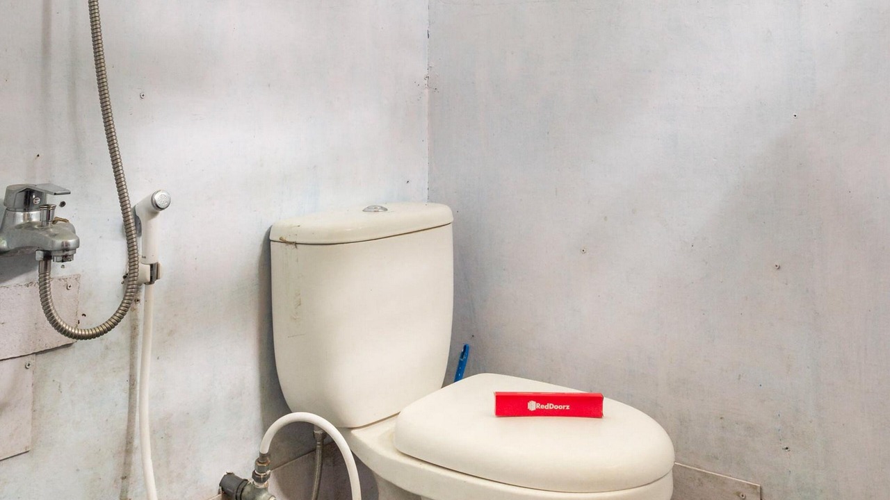 Photo of Bathroom in Batu