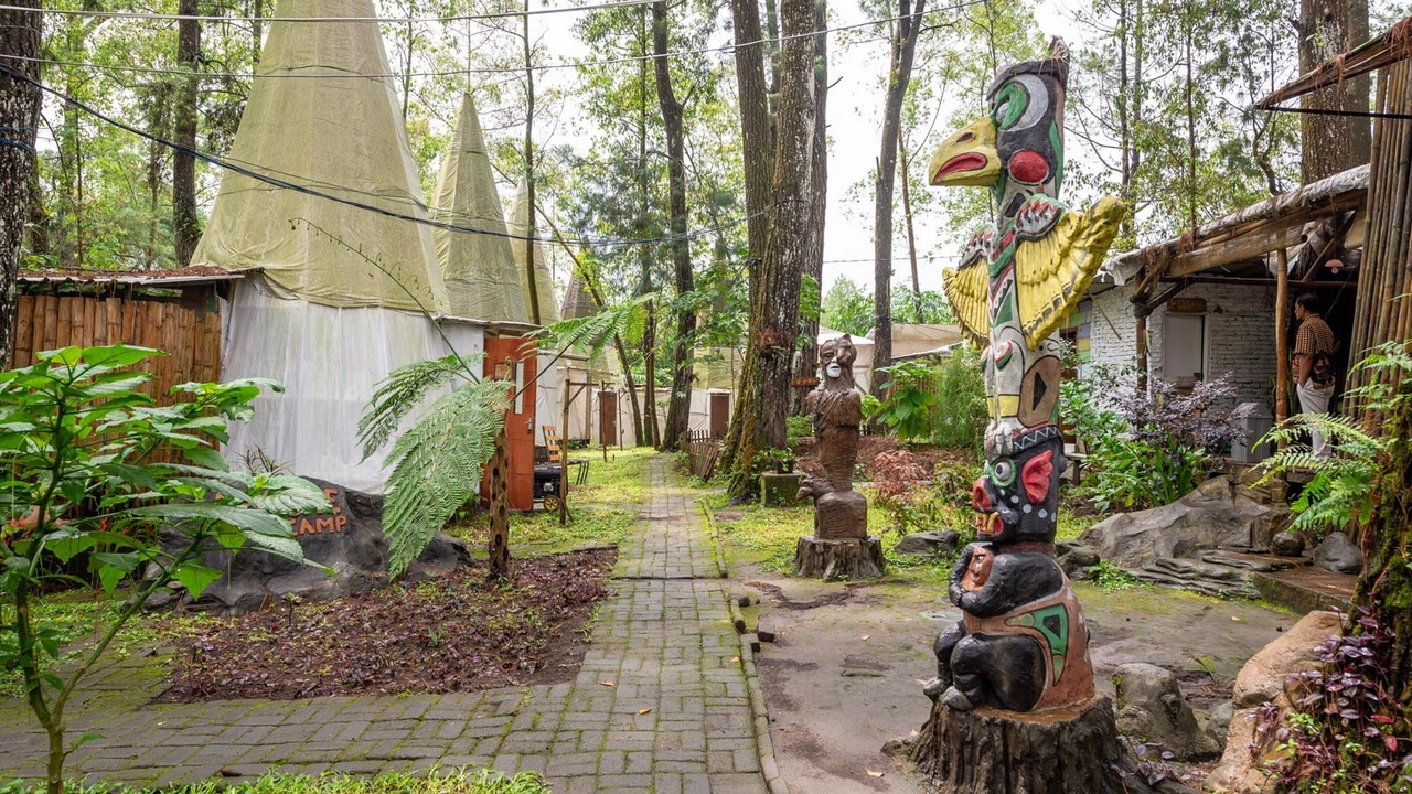 Photo of Outdoor in Batu