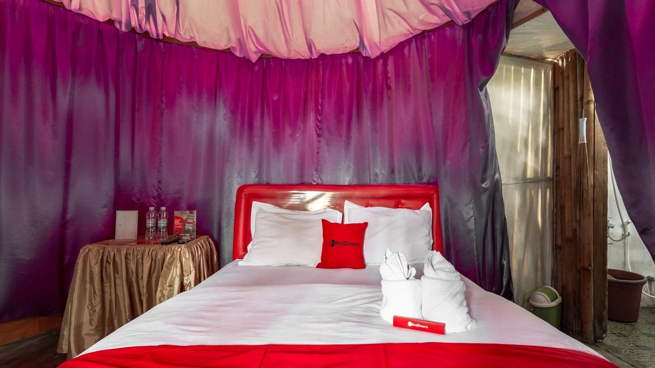 Photo of Bedroom in Batu