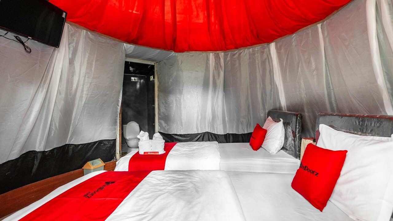 Photo of Bedroom in Batu