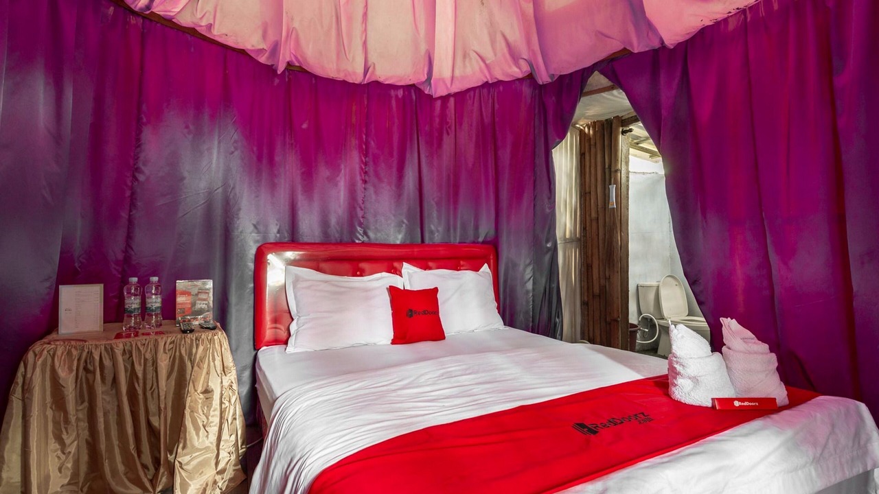 Photo of Bedroom in Batu