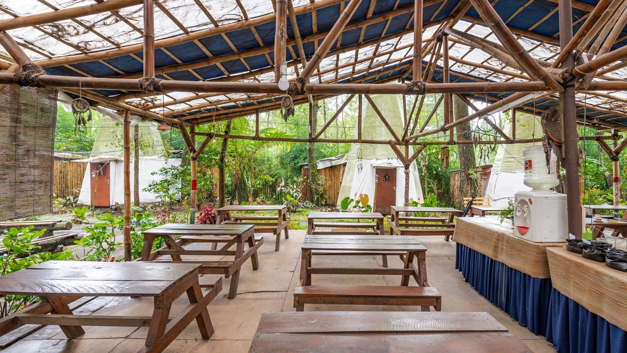 Photo of Outdoor in Batu