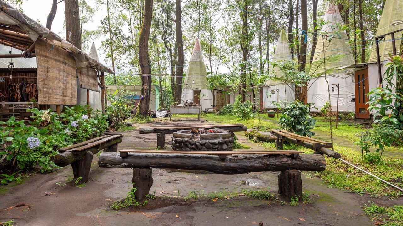 Photo of Outdoor in Batu