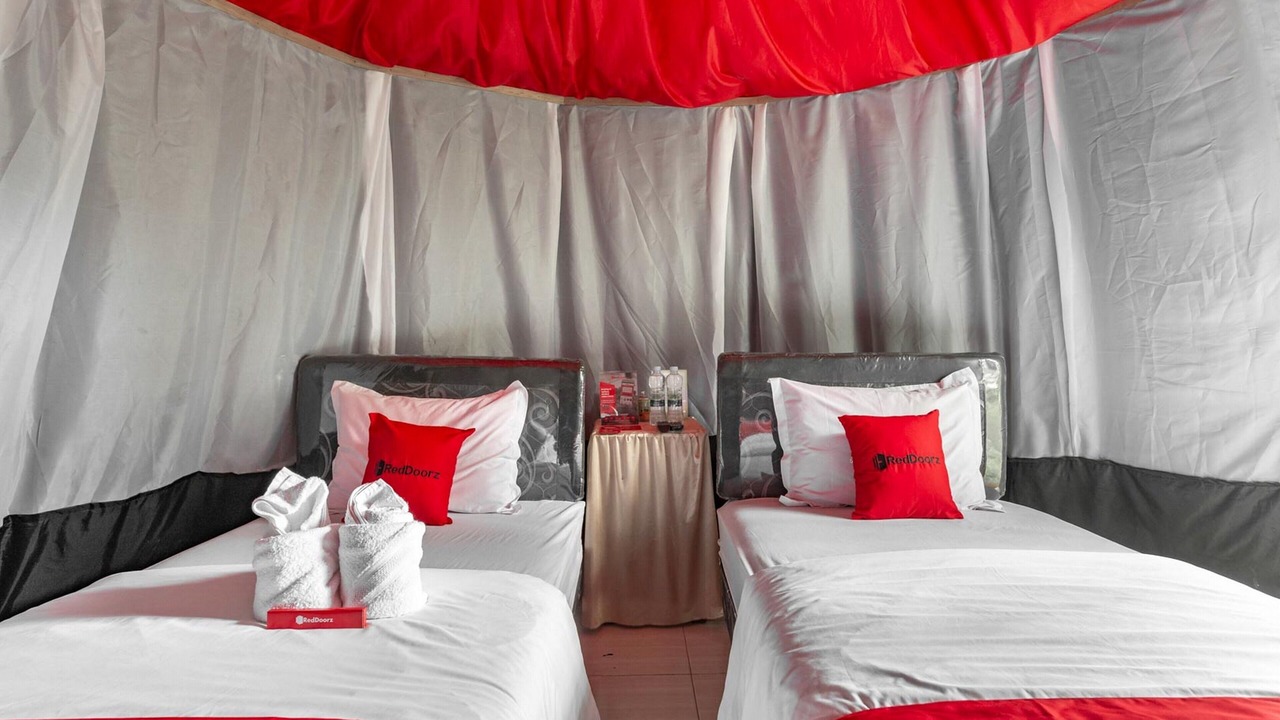 Photo of Bedroom in Batu