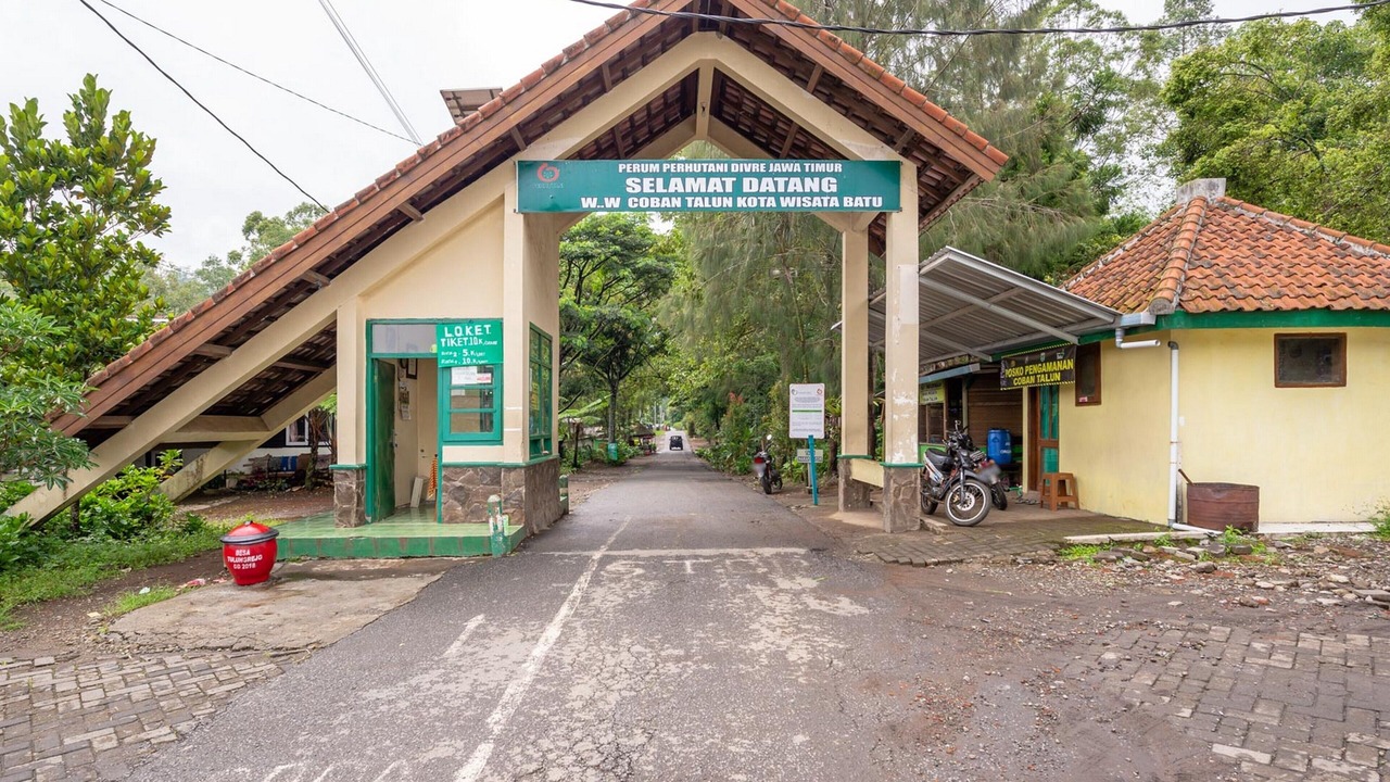 Photo of Outdoor in Batu