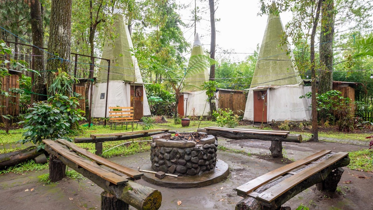 Photo of Outdoor in Batu
