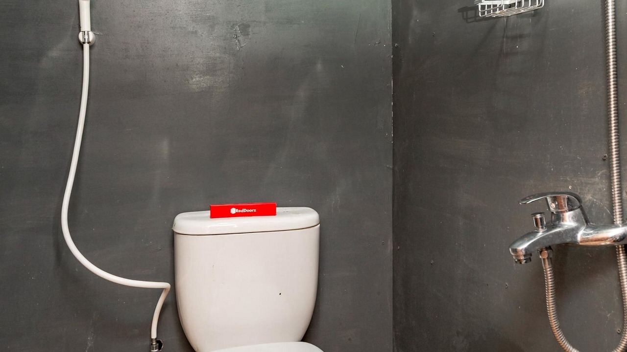 Photo of Bathroom in Batu