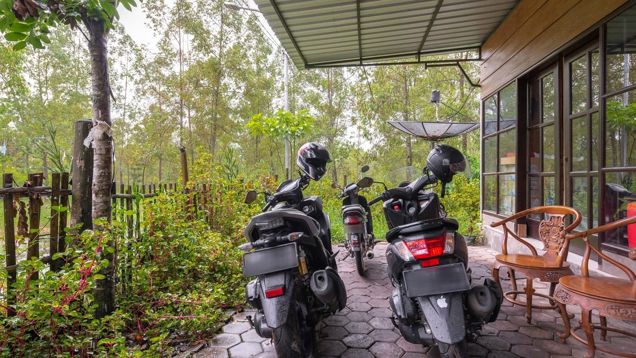 Photo of Outdoor in Batu