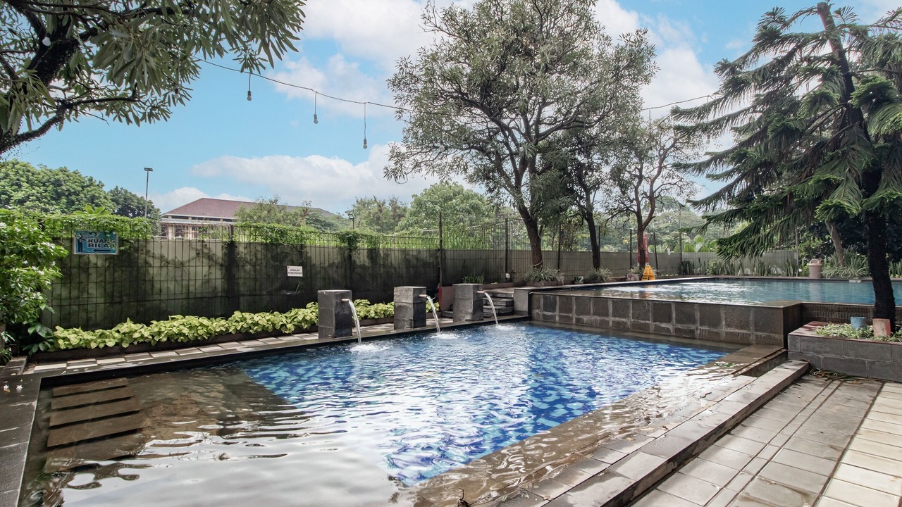 Photo of Outdoor in Cimahi