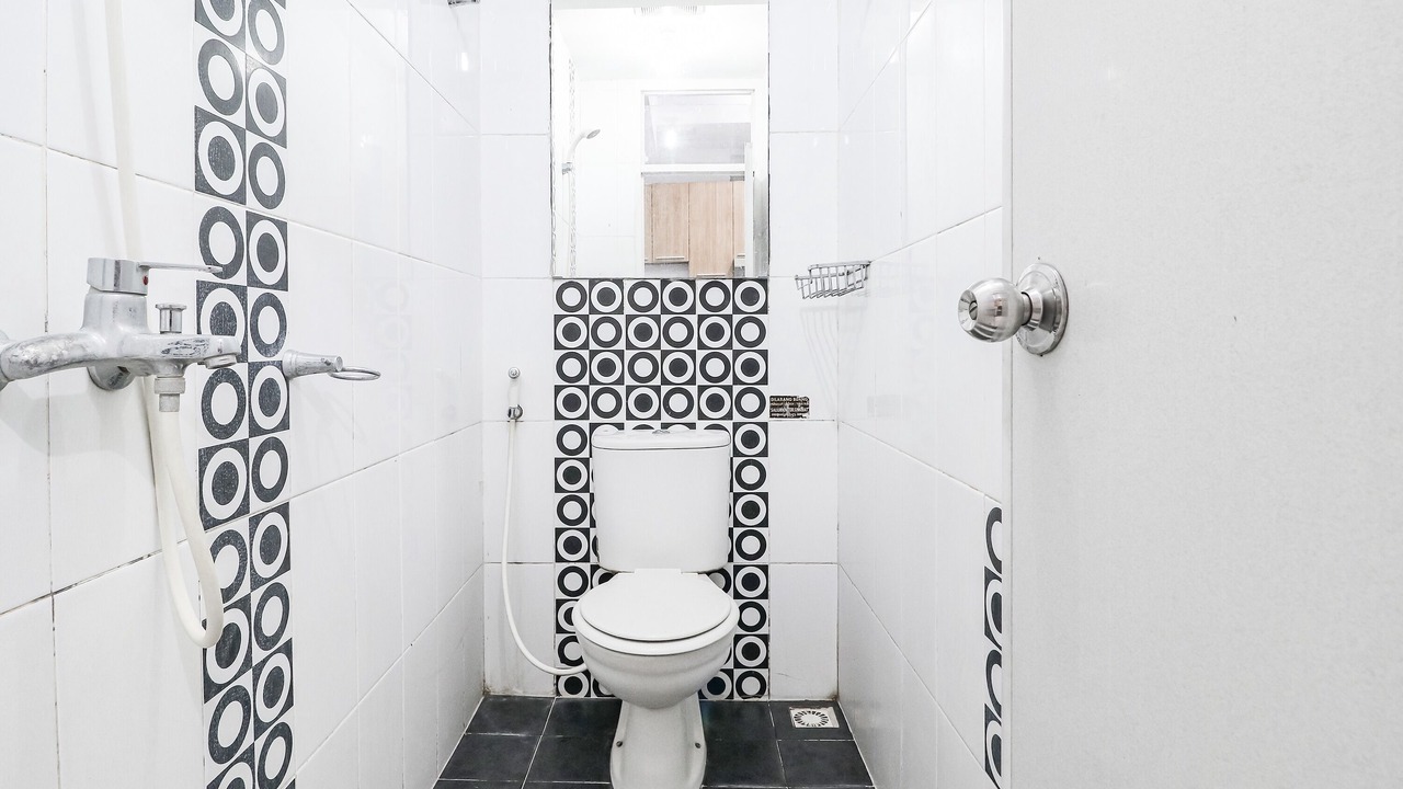Photo of Bathroom in Cimahi