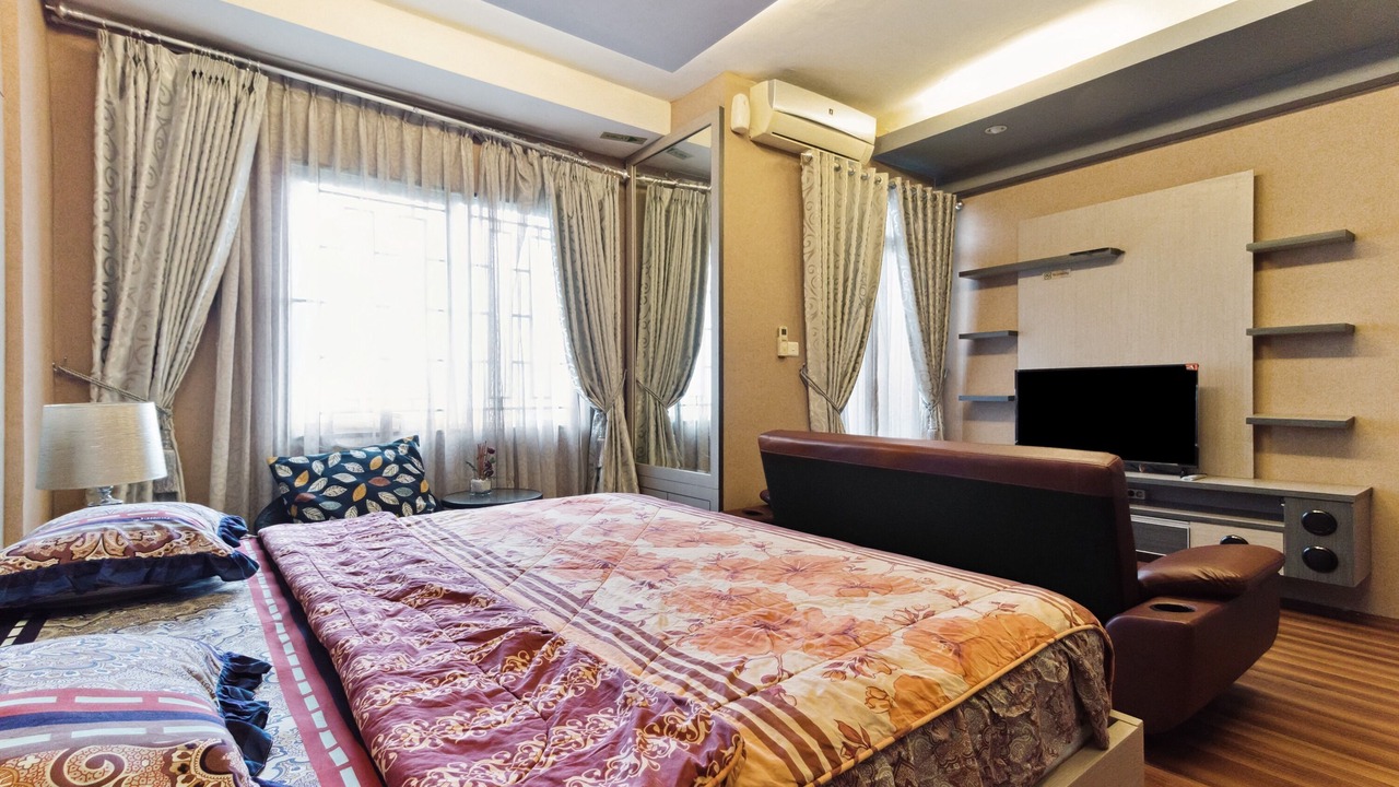 Photo of Bedroom in Cimahi