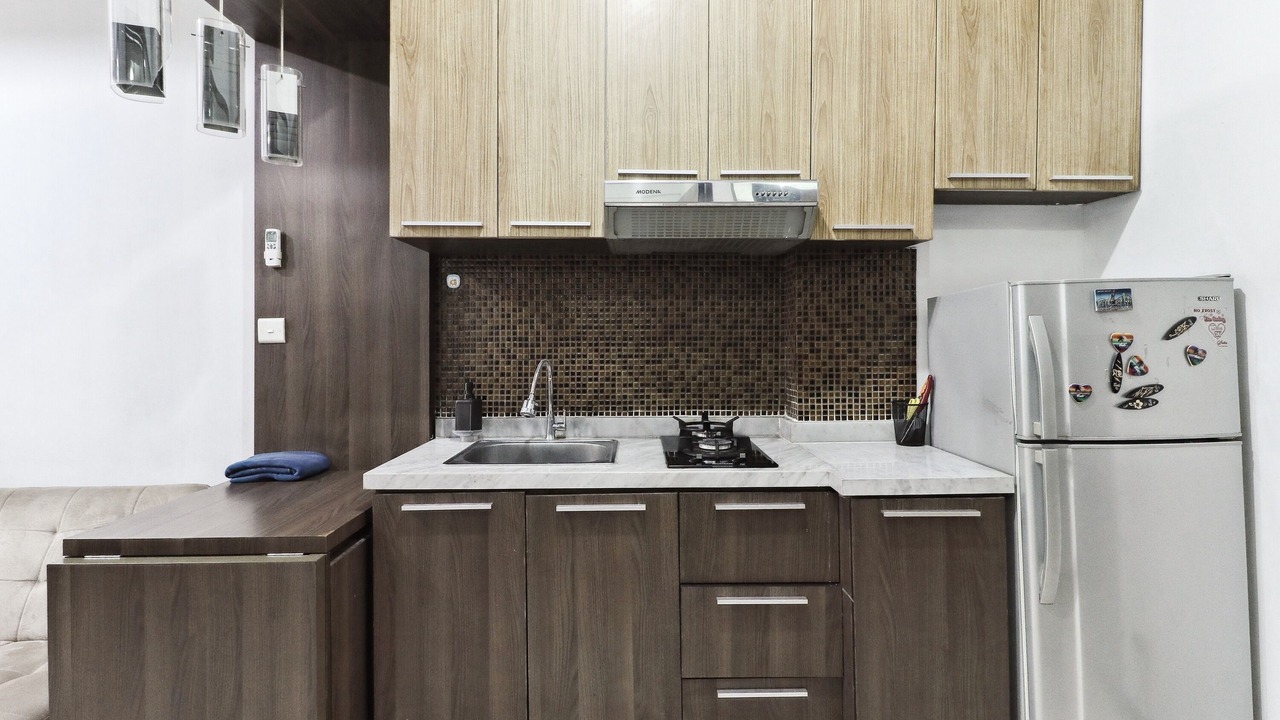 Photo of Kitchen in Cimahi