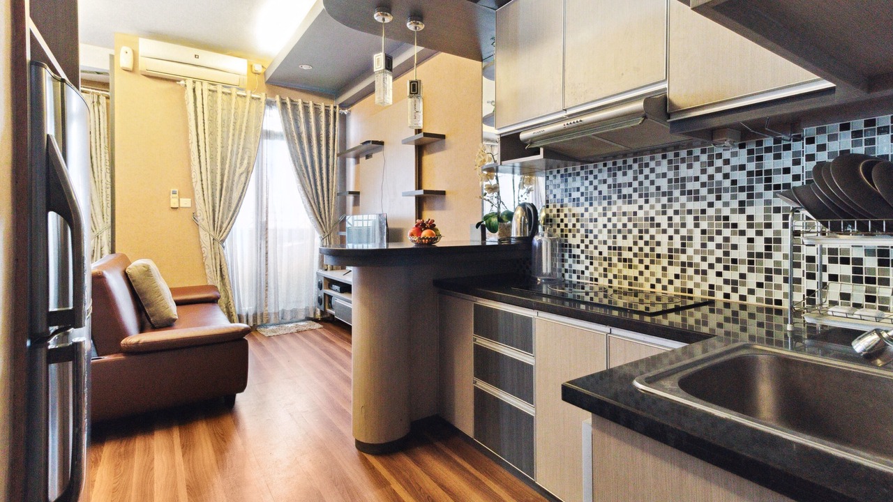 Photo of Kitchen in Cimahi