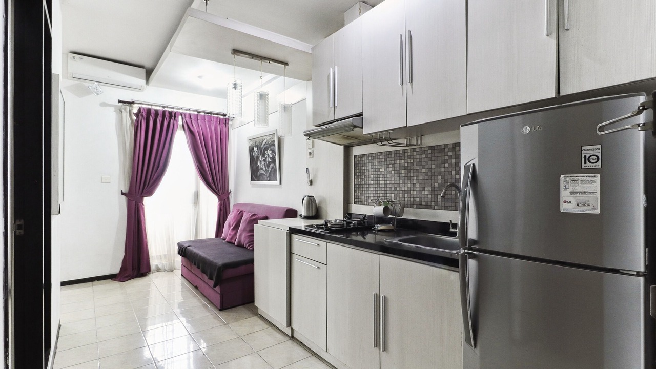 Photo of Kitchen in Cimahi