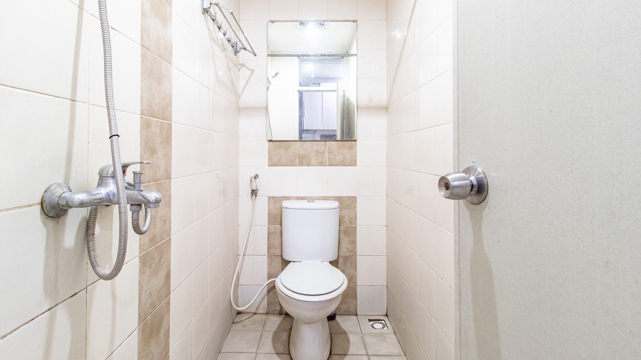 Photo of Bathroom in Cimahi