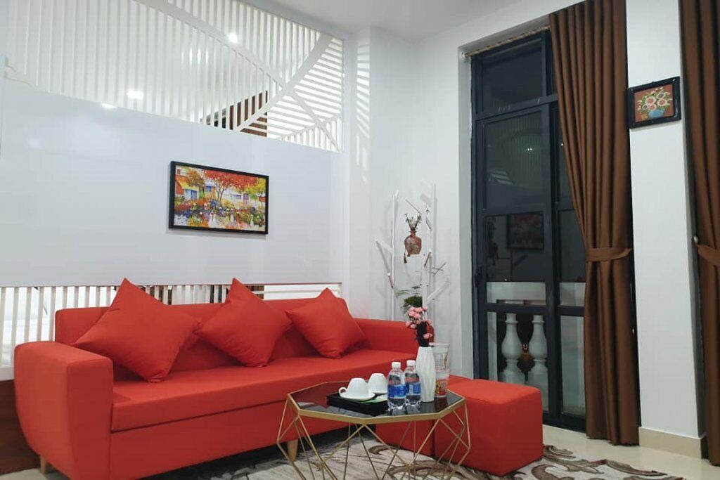 Photo of Livingroom in Hai Phong