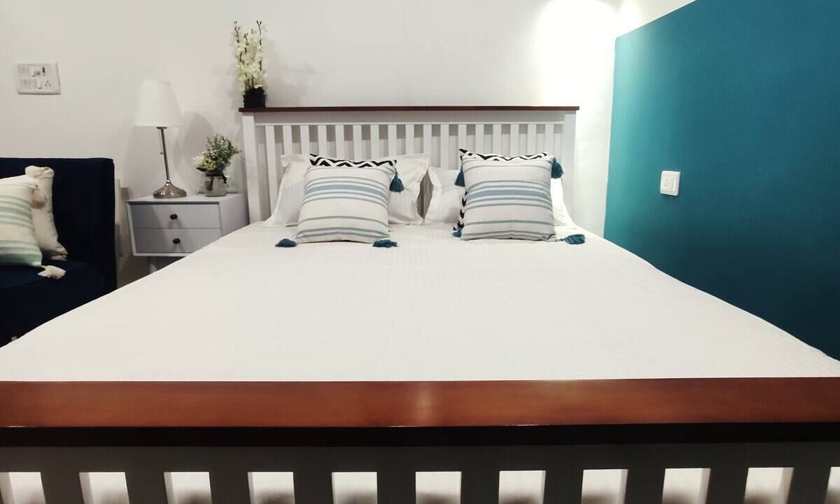 Photo of Bedroom in New Delhi