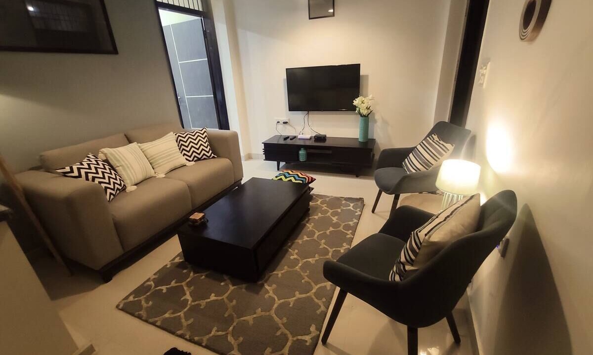 Photo of Livingroom in New Delhi