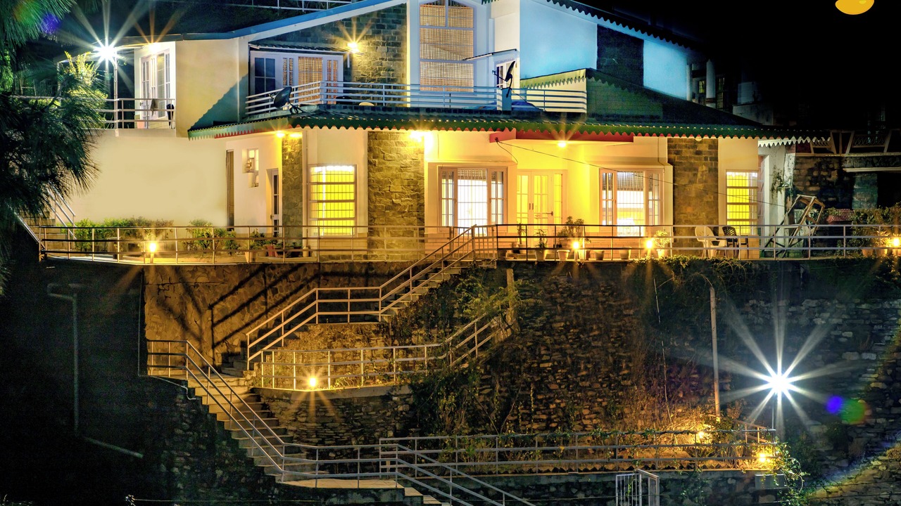Photo of Outdoor in Chail