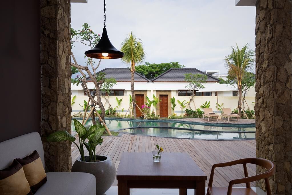 Photo of Outdoor in Dewi Sri