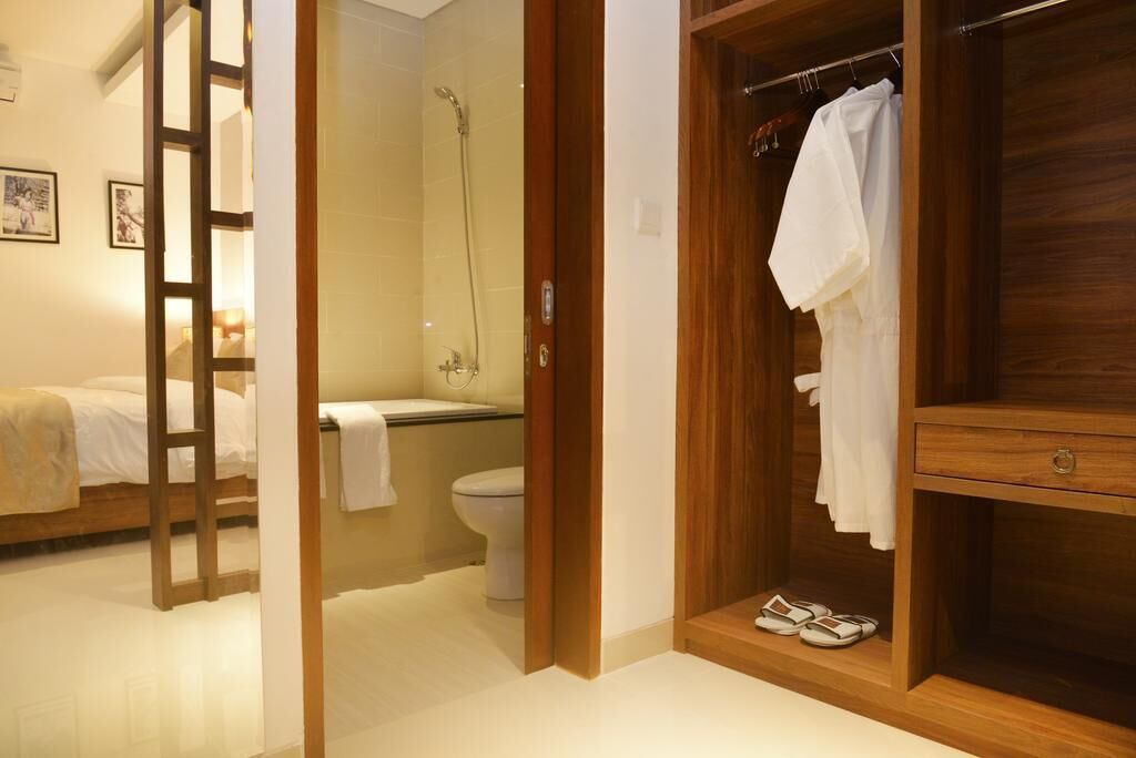 Photo of Bedroom in Dewi Sri