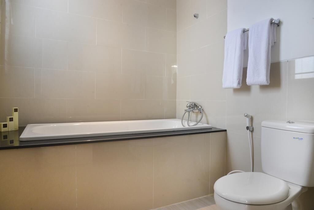 Photo of Bathroom in Dewi Sri