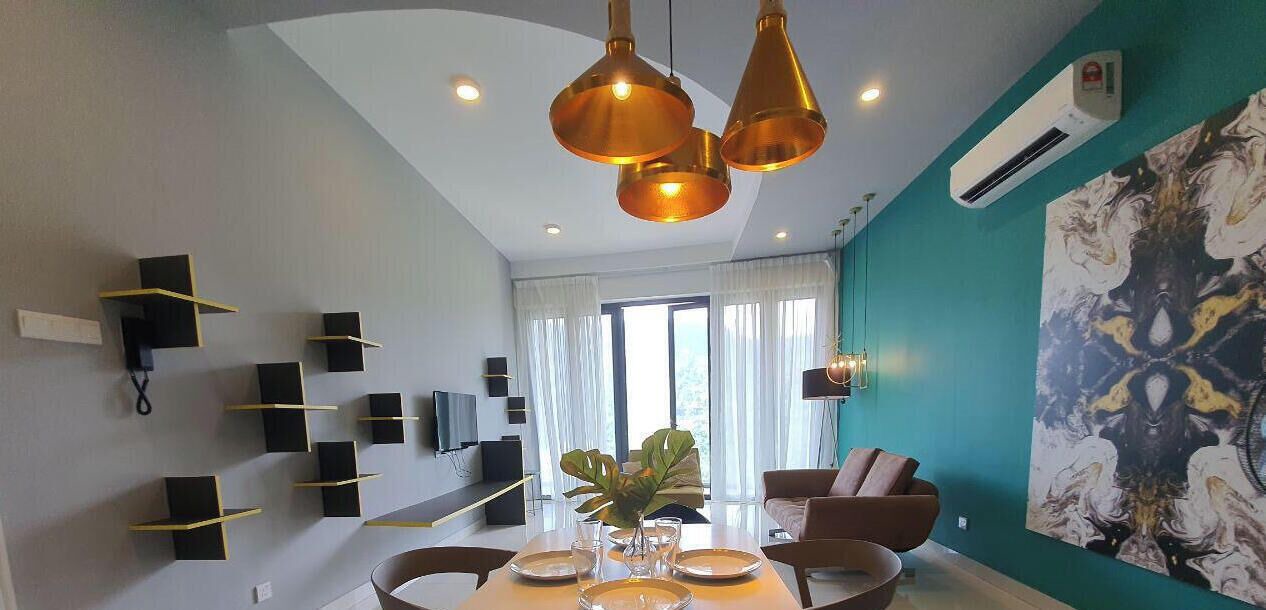 Photo of Livingroom in Si Dua Besar