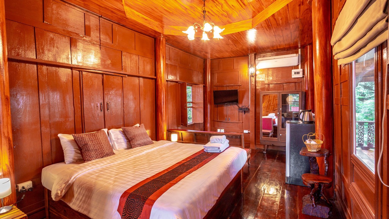 Photo of Bedroom in Phra Nakhon Si Ayutthaya