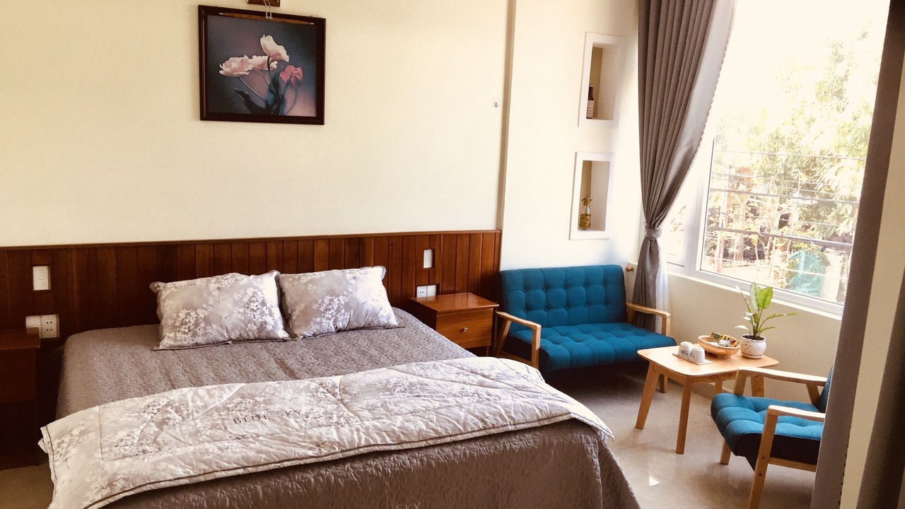 Photo of Bedroom in Hoi An