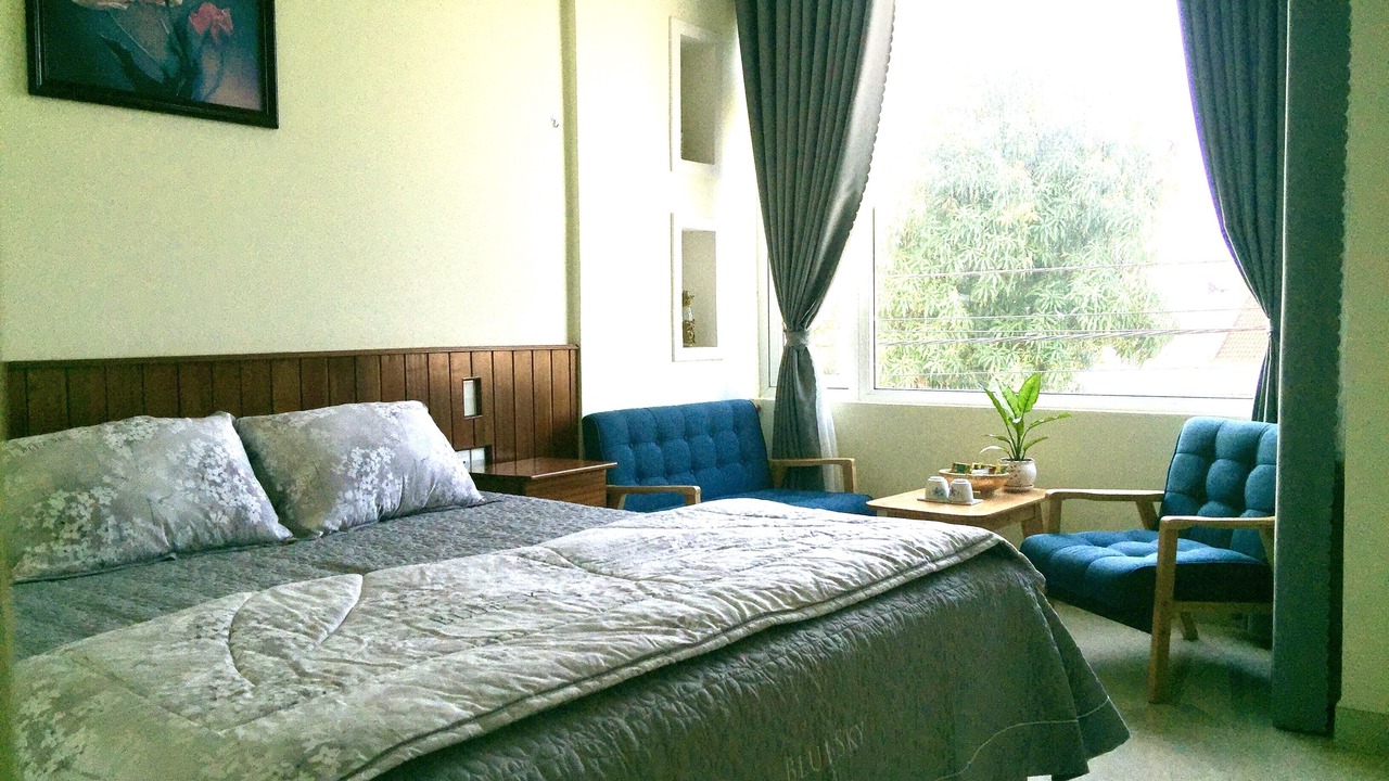 Photo of Bedroom in Hoi An