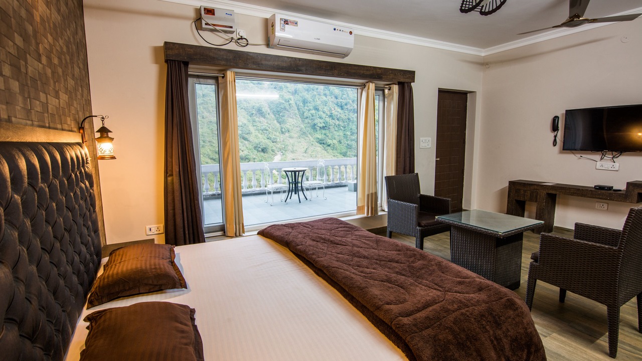 Photo of Bedroom in Bullawala