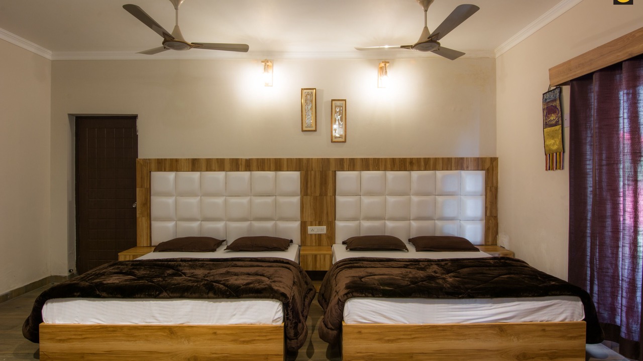 Photo of Bedroom in Bullawala