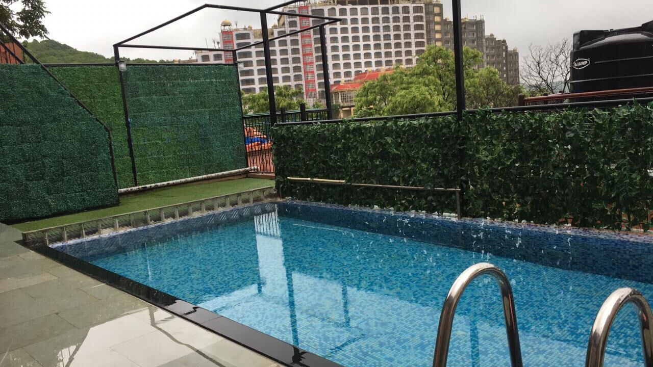 Photo of Outdoor in Aarey Colony