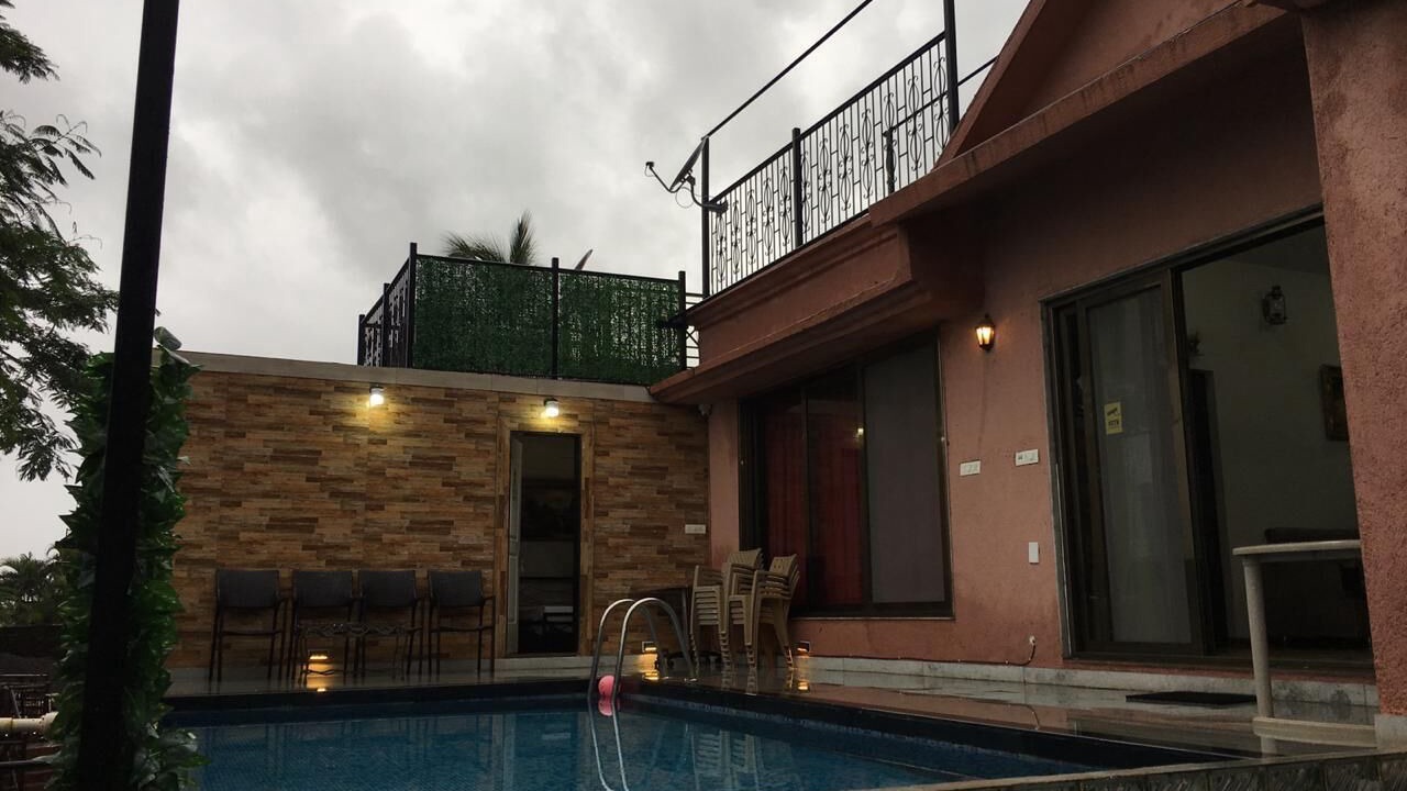 Photo of Outdoor in Aarey Colony