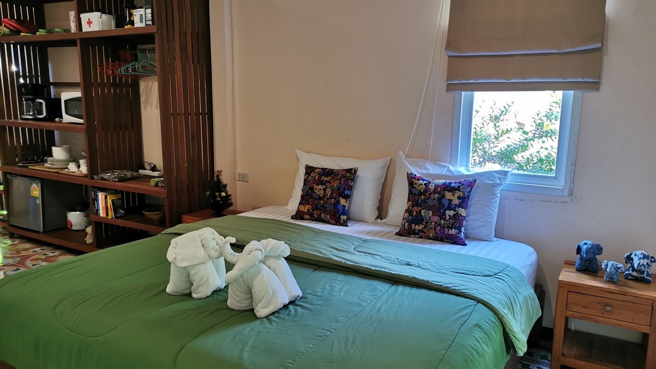 Photo of Bedroom in Ko Lanta