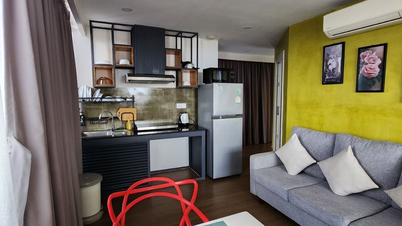 Photo of Kitchen in Downtown Siem Reap