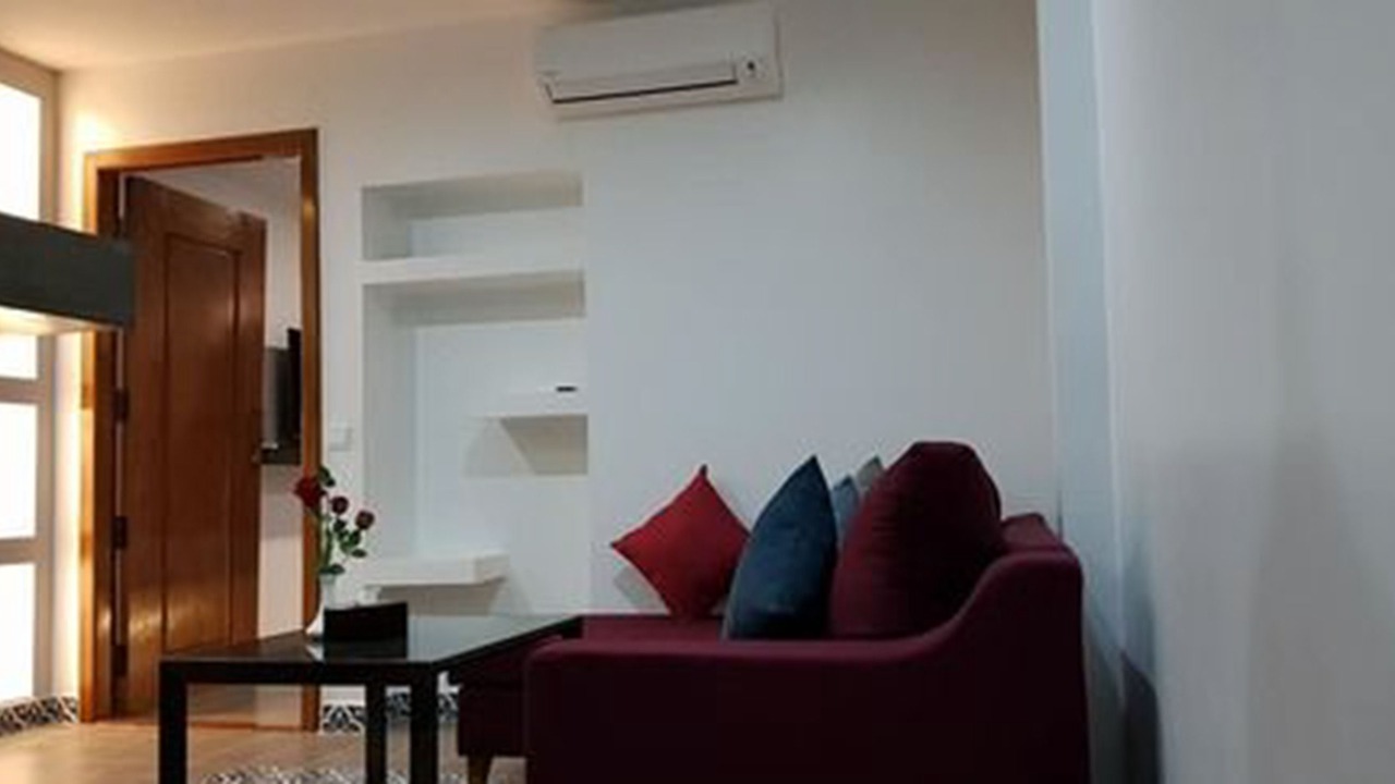 Photo of Bedroom in Downtown Siem Reap